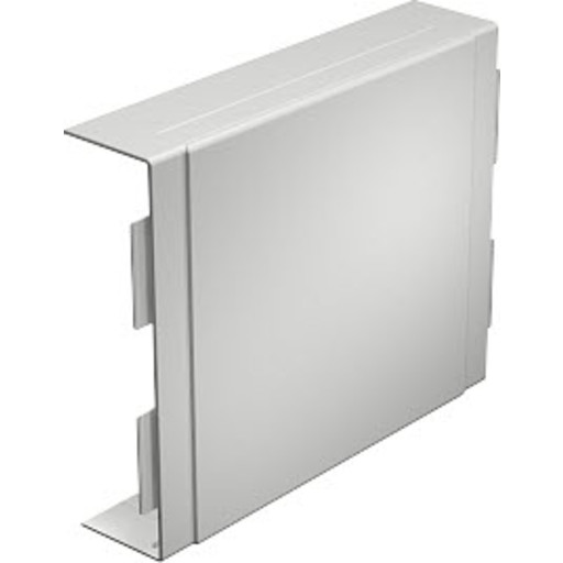 Billede af 2 stk T-og krydsstykke WDK HK60230LGR 60x230 lysegrå RAL 7035