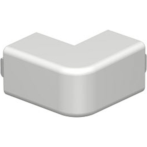 4 stk Utvendig hjørne WDK HA20020RW 20×20 hvit RAL 9010