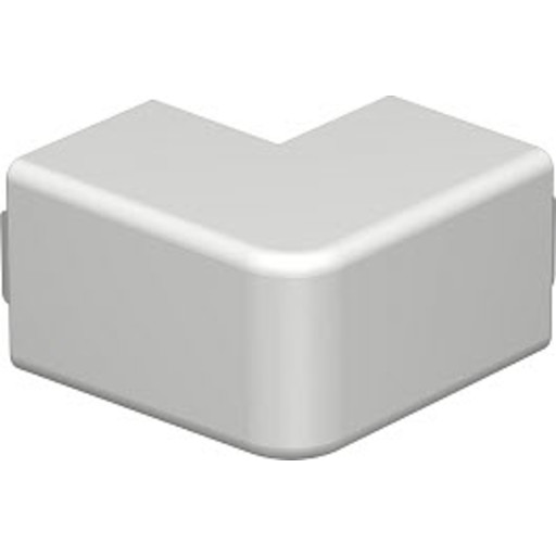 Billede af 4 stk Udvendigt Hjørne WDK HA30030RW 30x30 hvid RAL 9010