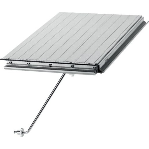 Festool CS 70 VB sidebord til CS 70 rullebord