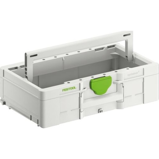 Festool Systainer³ TB L 137 værktøjskasse