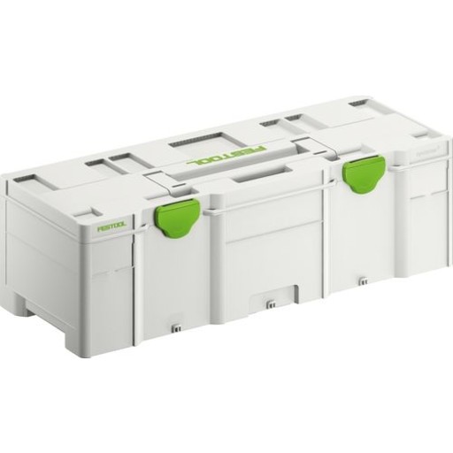 Festool Systainer³ XXL 237 værktøjsopbevaring