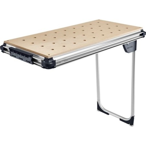 Festool TSB/1-MW 1000 arbejdsbord, foldbart