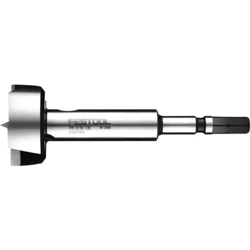 Festool Centrotec forstnerbor Ø 30 mm
