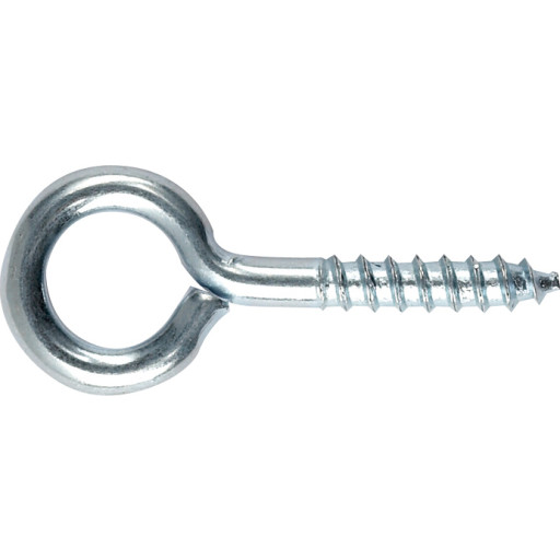 ØJESKRUE ØSKNER 14X30MM ELFORZINKET