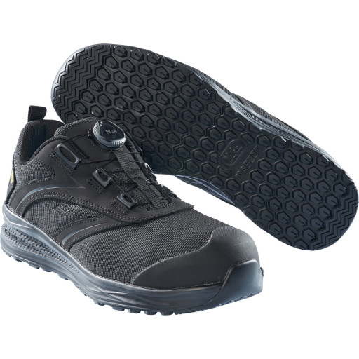 Vernesko S1P med BOA® Fit