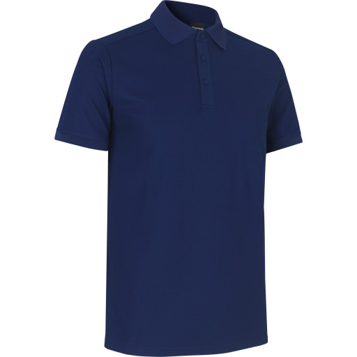 POLO T-SKJORTE Navy G21006-XL Backuptype - Værktøj