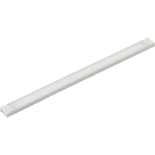 SG Slimline LED-skinne 27 cm, 2,4W, 3000K billede