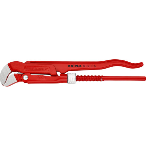 Knipex justerbar rørnøgle 245 mm (8330005)