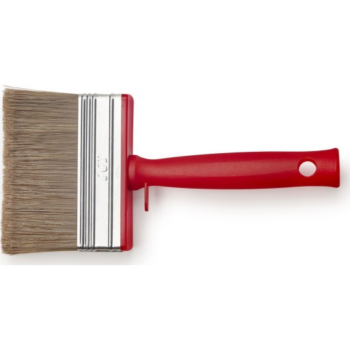 Spekter Standard facadepensel, 3 x 10 cm billede