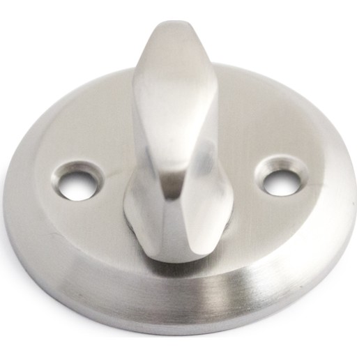 Habo cylinder, rustfrit stål