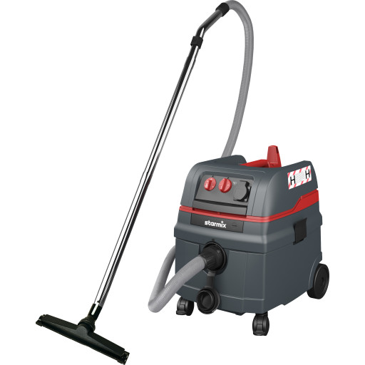 Starmix Støvsuger Isc 1625 "H" Safe Mpb B01