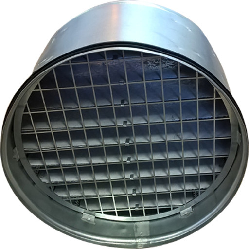 FireFree Brannspjeld É250 mm