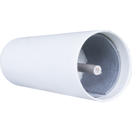 FireFree Draft tube+ É40 x 400 mm