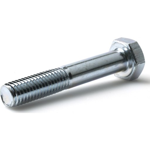 Arvid Nilson stålbolt M20, 80 mm, 25 stk.