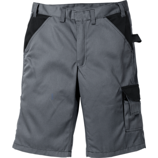 Ikon shorts grå/svart c44 Backuptype - Værktøj