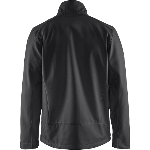Blåkläder softshelljakke 2xl