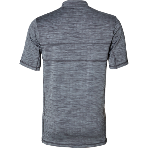 Evolve t-skjorte, fastdry 2xl grå Backuptype - Værktøj