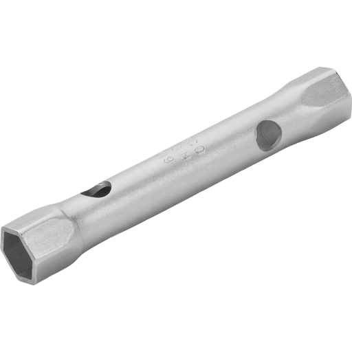 Bahco rørnøgle, dobbelt - 10x13mm billede