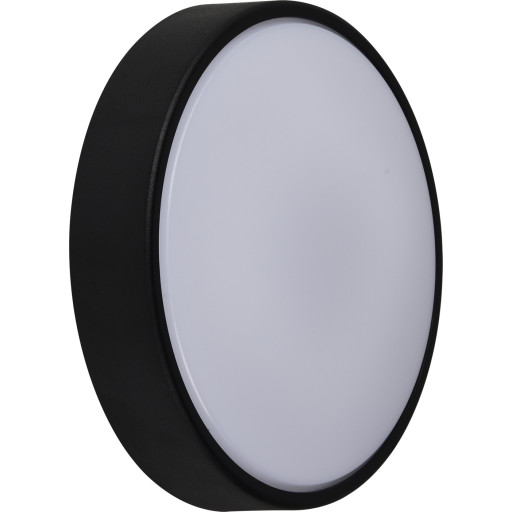 Nordlux Oliver Round v&auml;gglampa utomhus