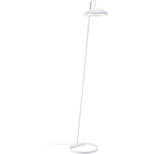 Dftp Versale golvlampa, vit