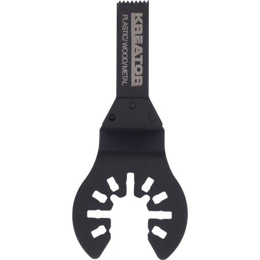 Kreator klinge t. multicutter - 40mm - t. hårdt træ