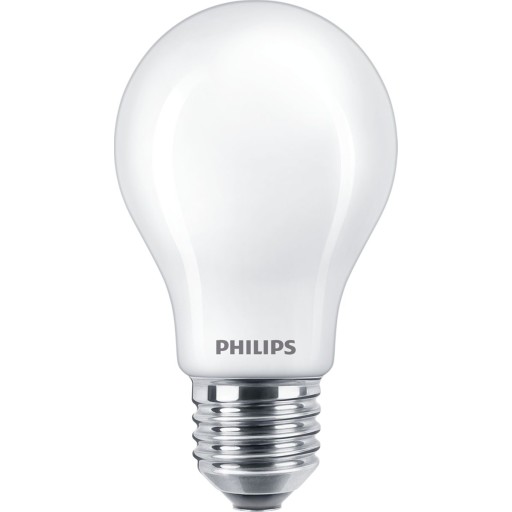 Billede af 10 stk MASTER Value LED Standard Dæmpbar 11,2W 940 1521 lm E27 A60 mat