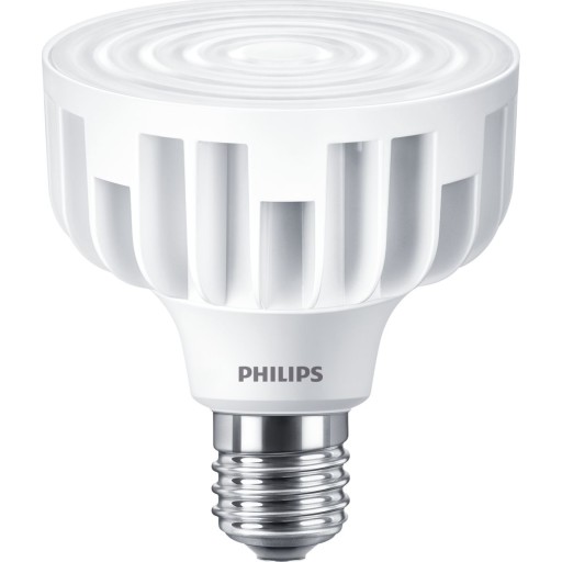 Billede af 6 stk TrueForce Core LED HPI 230V 65W 840 9000 lumen, E40 100°