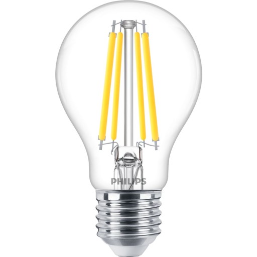 Billede af 10 stk MASTER Value LED Standard Dæmpbar 7,8W 940 1055 lm E27 A60 klar