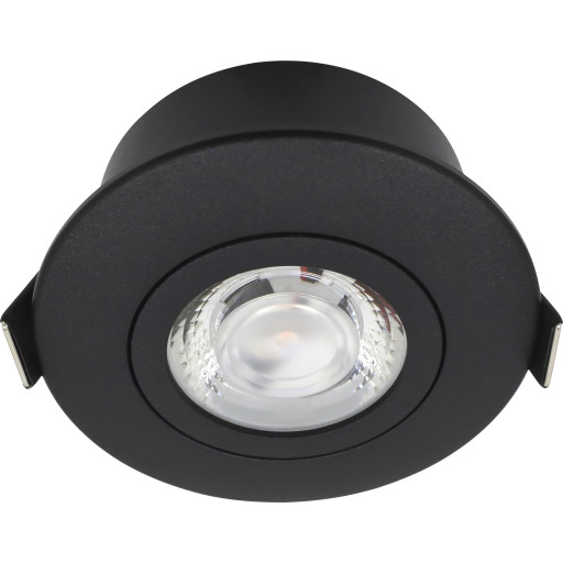 Billede af LOW PROFILE DTW Ø75 SER SORT