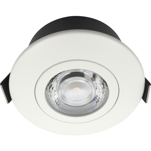 Billede af LOW PROFILE 4000K Ø75 SER HVID