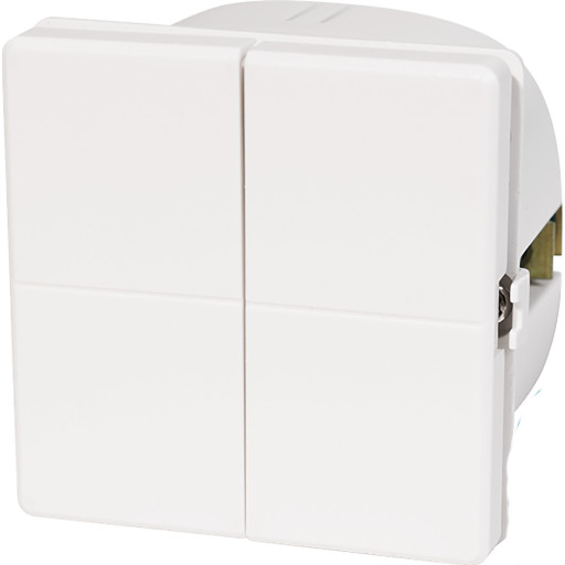 LEDDIM Smart Push II, smart lysdmper, trdlst tryk, Bluetooth