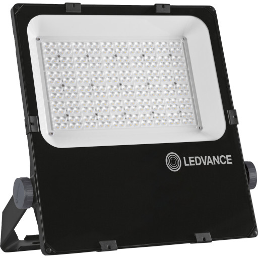 Billede af LEDV Floodlight Performance DALI 24400lm 200W/830 asymbr 55X110