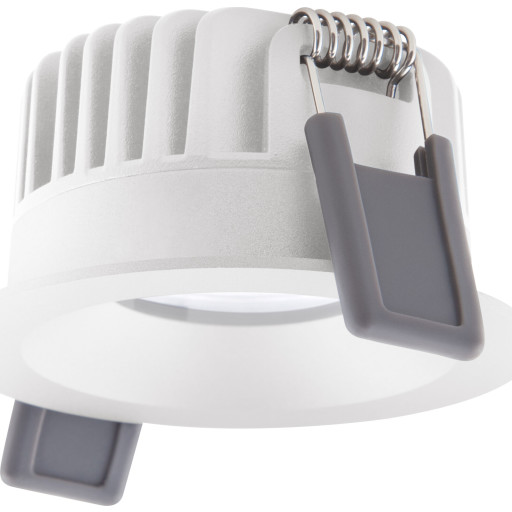 Ledvance spot fix ps dim ip44 720lm 68mm 8w/940 hvid 36 °