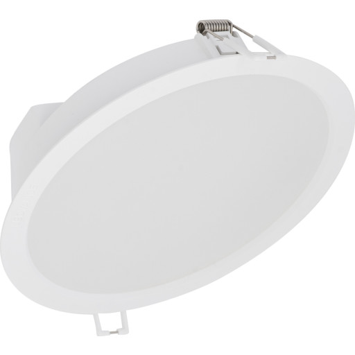 Billede af LEDVANCE Downlight IP44 1300lm 165mm 13W/865 hvid 100°