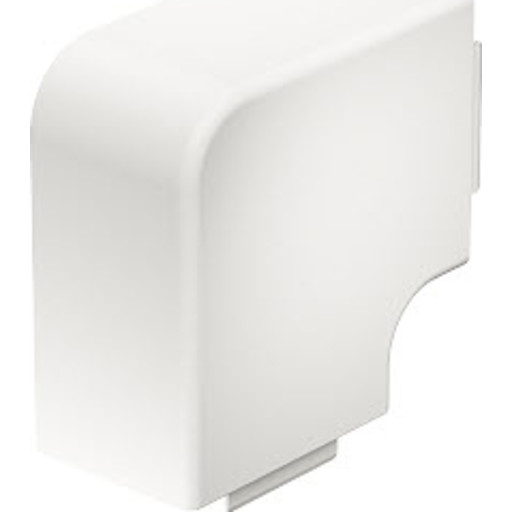 Billede af 2 stk Fladvinkel WDK HF60090VW 60x90 perlehvid RAL 9016