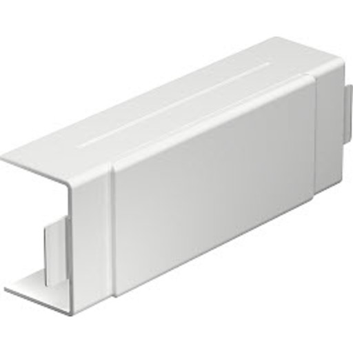 2 stk T- og tverrstykke WDK HK40060VW 40×60 perlehvit RAL 9016