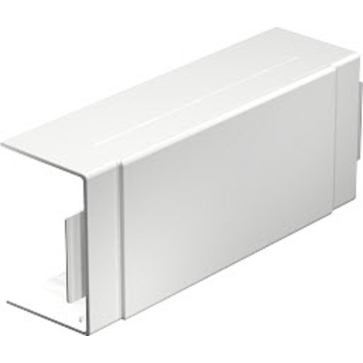 Billede af 2 stk T-og krydsstykke WDK HK60090VW 60x90 perlehvid RAL 9016