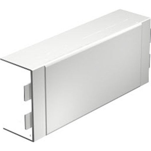 Billede af 2 stk T-og krydsstykke WDK HK60110VW 60x110 perlehvid RAL 9016