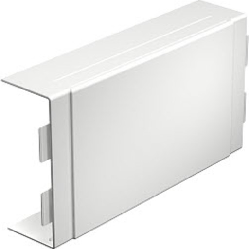 2 stk T- og tverrstykke WDK HK60150VW 60×150 perlehvit RAL 9016