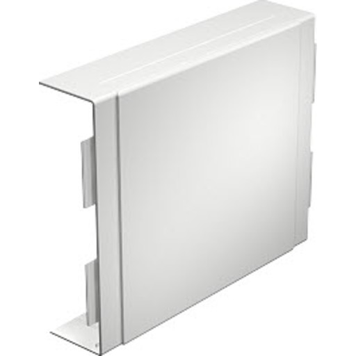 2 stk T- og tverrstykke WDK HK60230VW 60×230 perlehvit RAL 9016