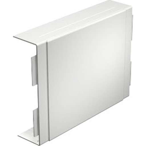 2 stk T- og tverrstykke WDK HK60210VW 60×210 perlehvit RAL 9016