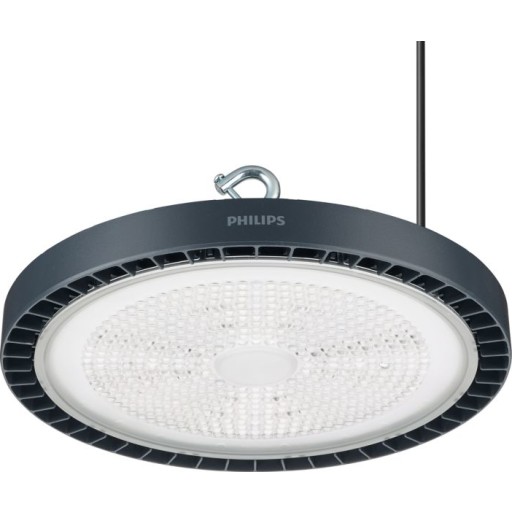 Billede af CoreLine Highbay BY122P Gen5 25000lm/840 168W DALI IP65 bredstrålende