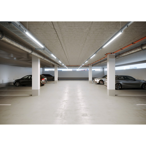 Billede af DP COMP TH 1500 V 62W 840 IP66