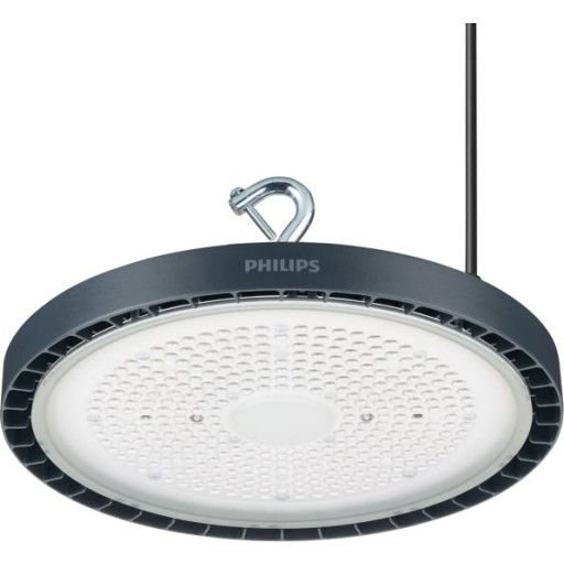 Billede af CoreLine Highbay BY121P Gen5 10500lm/840 72W DALI IP65 bredstrålende