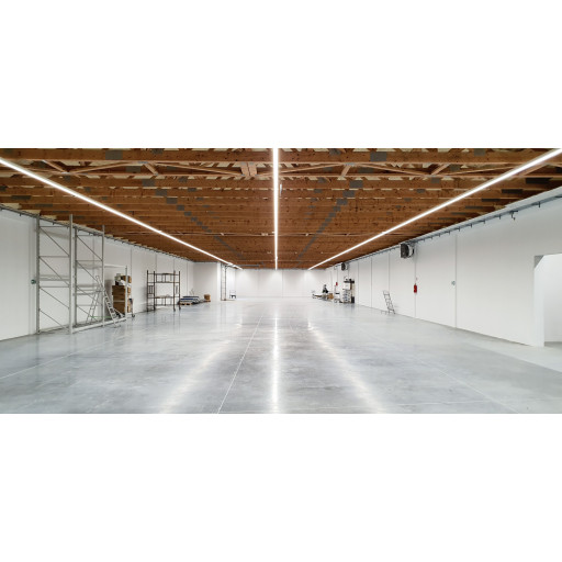 Billede af TRUSYS FLEX P RAIL 1500 5P HV