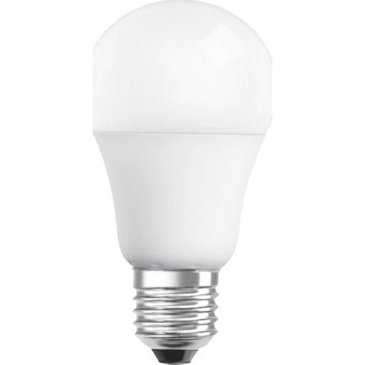 Halo Design Colors Decor E27 standardpære med sensor, 2700K, 7W