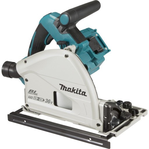 Makita dyksav Ø165mm - 36V u. batteri billede