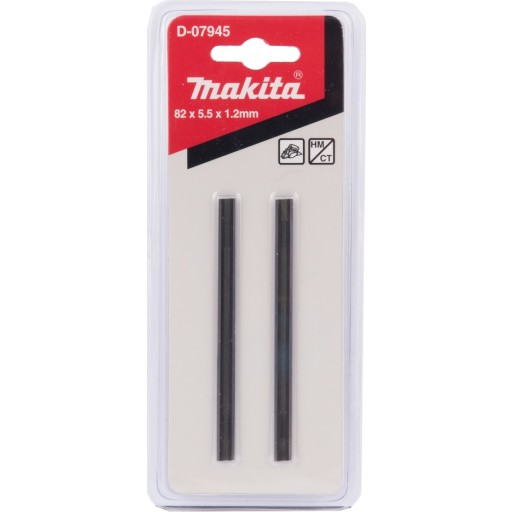 Makita vendekniv t. elhøvle billede