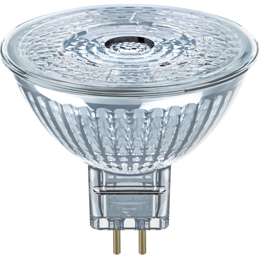 Osram Parathom GU5,3 spotlampa, 2700K, 3,4W